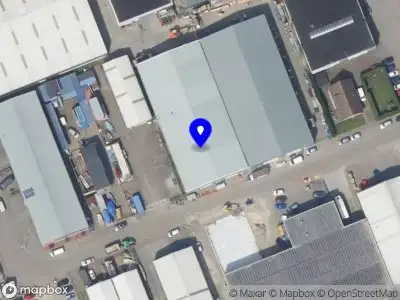 Building Leisure B.V. Nieuwveen