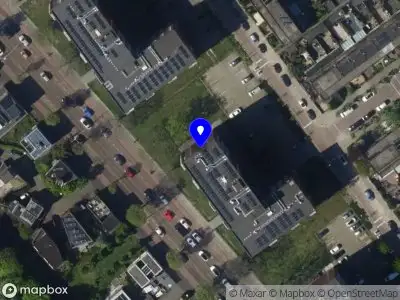 Raab Zorgt 's-Gravenhage