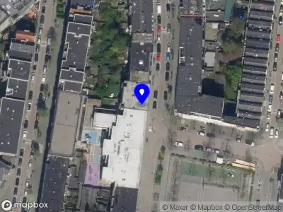 Nieuw bedrijf New Generation Scaffolding