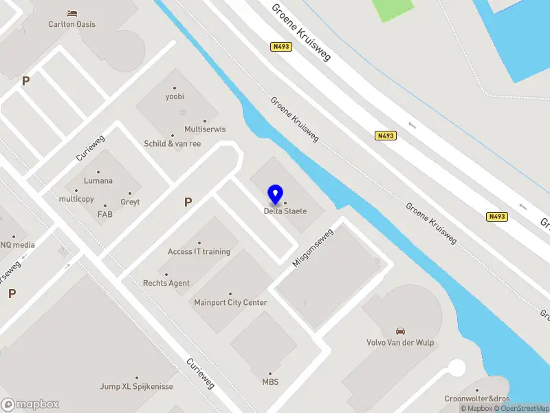 Nieuw bedrijf AFS Beschermingsbewind