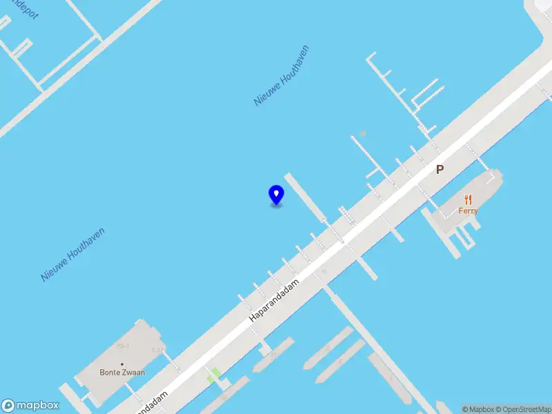 Kimo B.V. in liquidatie