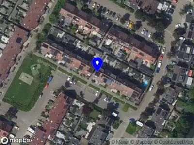 Nieuw bedrijf Raj PT