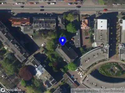 Villa Bloom Parkweg B.V. Voorburg