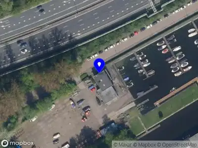 Jachthaven Rotterdam B.V. Rotterdam
