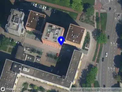 Marcel Vischjager Haarlem