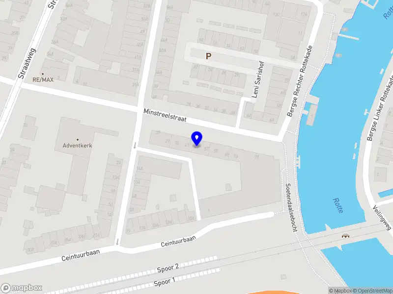 MBlok Advies & Projecten