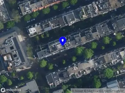 Delfios Beheer B.V. Amsterdam