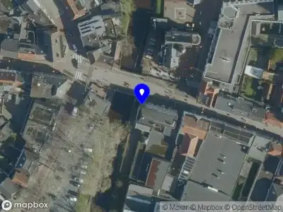 Nieuw bedrijf Dibis Optiek thodn Pearle Opticiens