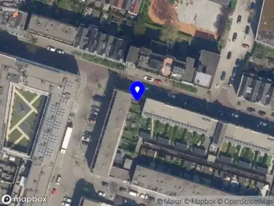 emes logistics Rotterdam