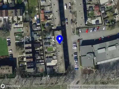 Volkstuinvereniging 1e Barendrechtseweg