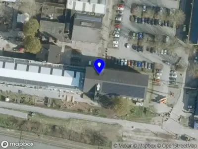 MCKNZ B.V. Tilburg