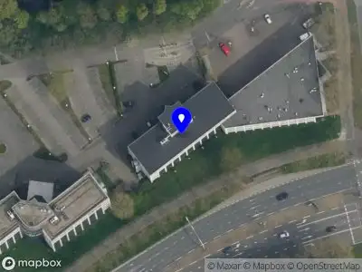 Stichting Administratiekantoor TN DSC