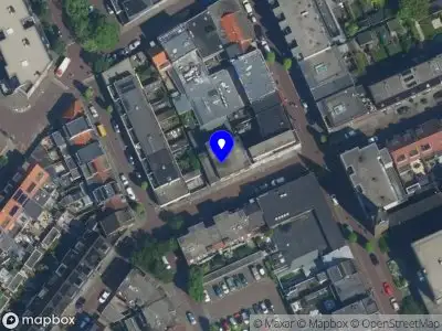 SDD Consultancy B.V. Haarlem