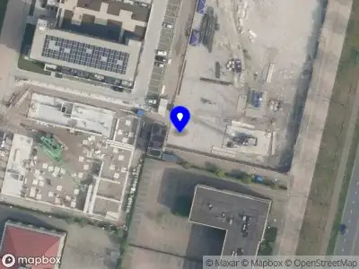 Coasting Corporation B.V.