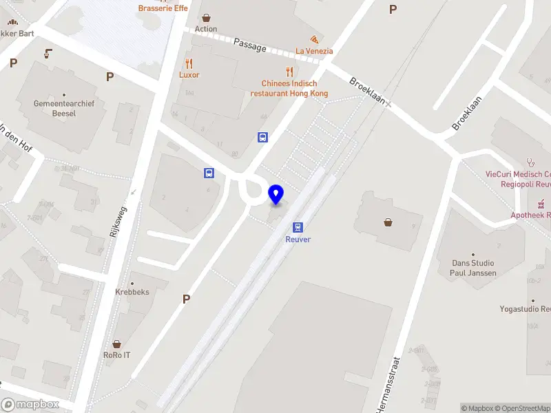 Stichting Administratiekantoor Webusco