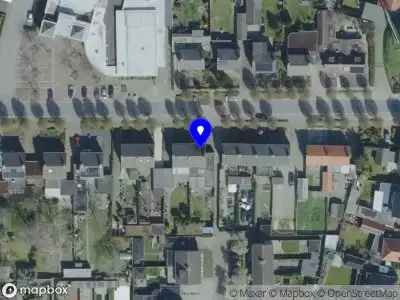 Buurtwacht Vorstenbosch