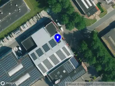 Personeelsvereniging Kolf & Molijn Emmeloord