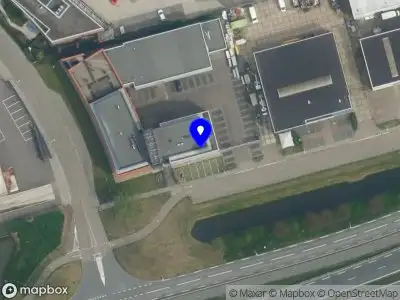 van nes + plaisier uitzendgroep B.V. Waddinxveen