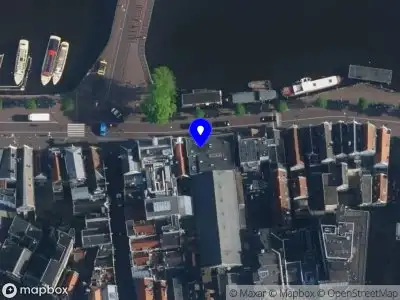 Nieuw bedrijf GETSCOPE Solutions B.V.