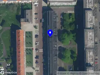 Fatima Jelti B.V. Amsterdam