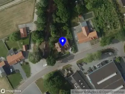 Akker- en tuinbouwbedrijf Wolters