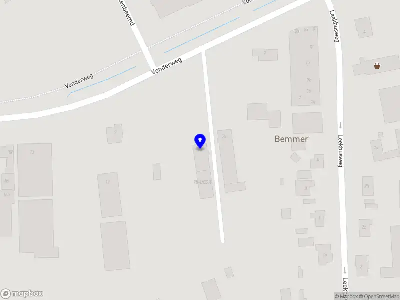 Slegers meester in felstechniek Beek en Donk