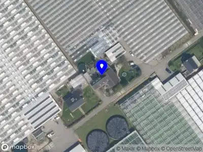 Omega Zuid-Holland Maasdijk