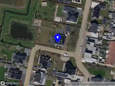 GAPA B.V. Zegge