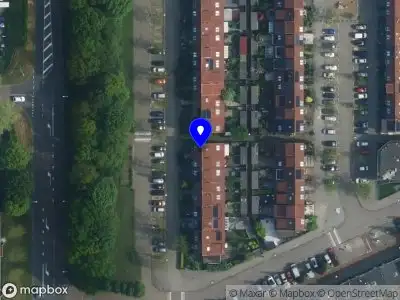 TimoBoddeTraining Amsterdam