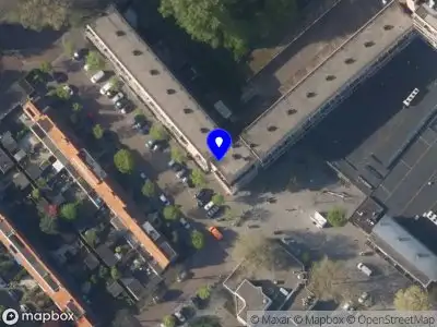 Verhuispartners Leiden