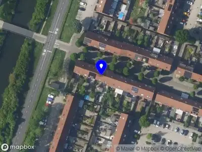 JT Mobility Almere