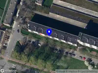 BSS Grill Groningen