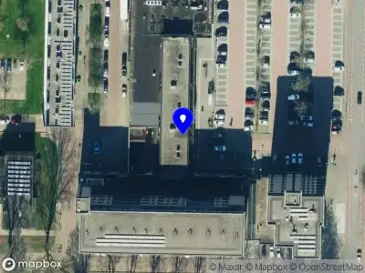 Nieuw bedrijf Mr Sushi Hoogeveen