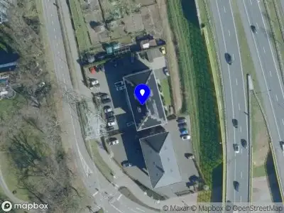 Vereniging Broodfonds Bossche Draoken