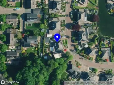 Nieuw bedrijf De Nablussers