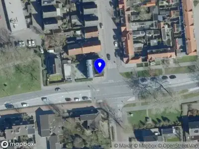 Nieuw bedrijf Sushi Sunakku 3 B.V.