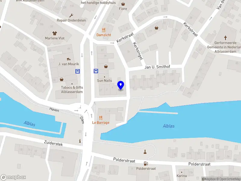 Huisartsenpraktijk Nasseri-van Houts