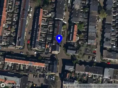 ChargedNed Leeuwarden