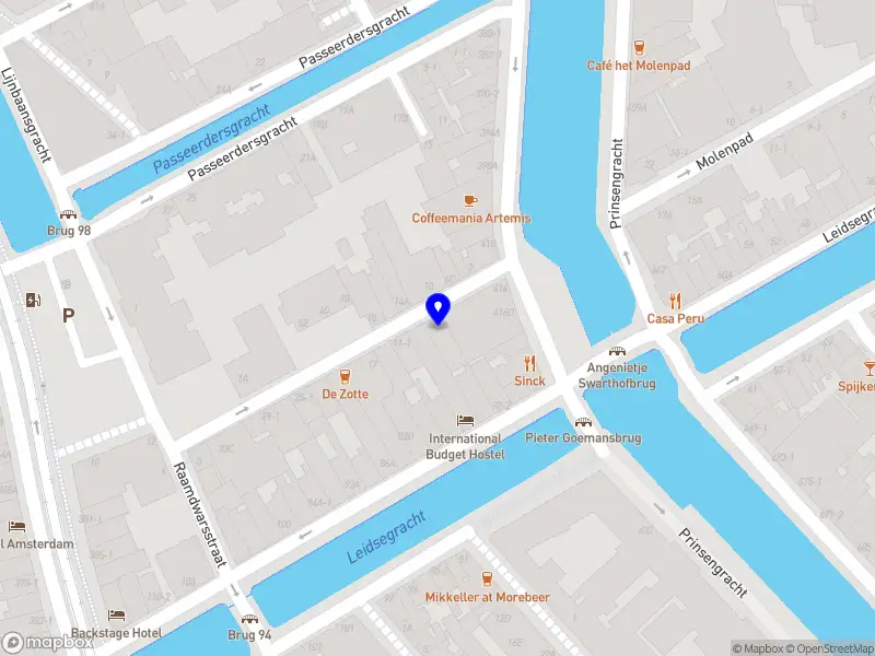 FC Xomnia Management B.V. Amsterdam