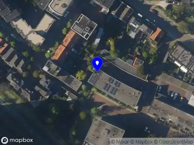 Nieuw bedrijf Pater Moeskroen