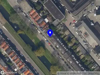 Broeiforce B.V. Rotterdam