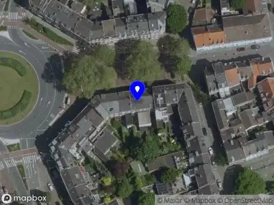 Chique Strik Maastricht