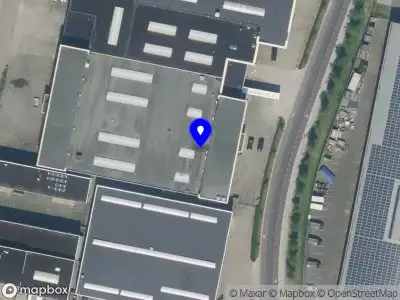 MC Crown B.V. Wormerveer
