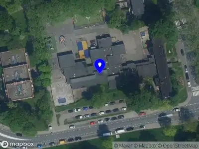 Islamitische Basisschool De Horizon ZAANDAM