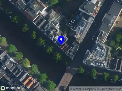 VvE Keizersgracht 531-533 Amsterdam Amsterdam