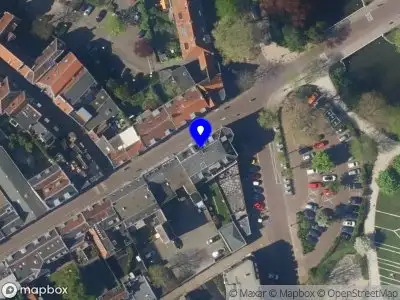 Stichting Ludens Quaerens Utrecht