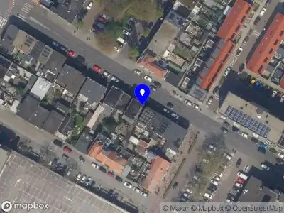 V.v.E. Van Schravendijkplein 26 en 28