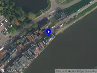 Stichting “To whom it may concern” Moordrecht