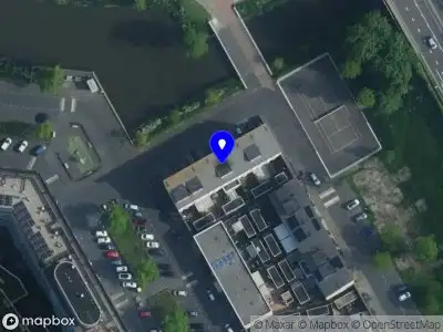 Stichting Reini's Fruits & Vegetables Amsterdam