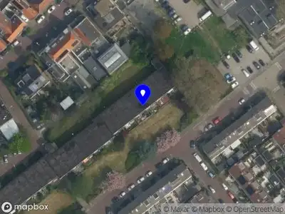 Nieuw bedrijf Stichting Dierenhulp Westland e.o.